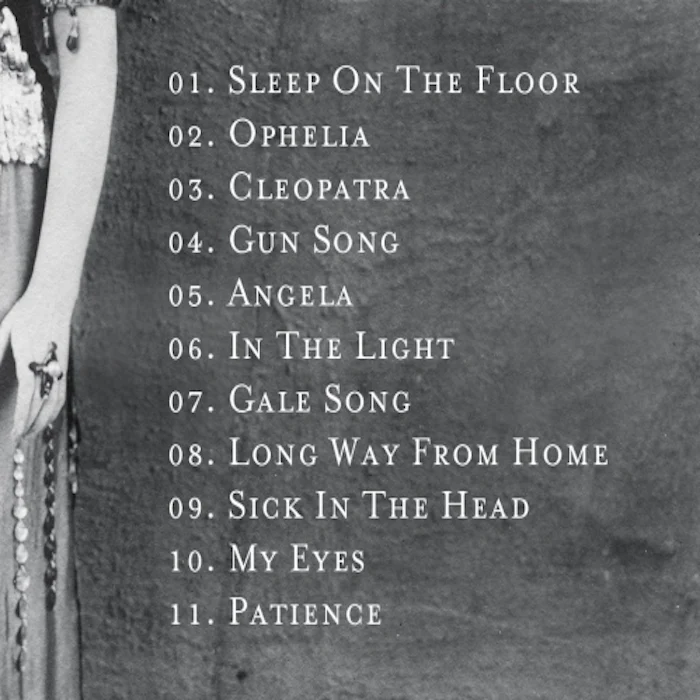 Cleopatra (Vinyl) - Image 6