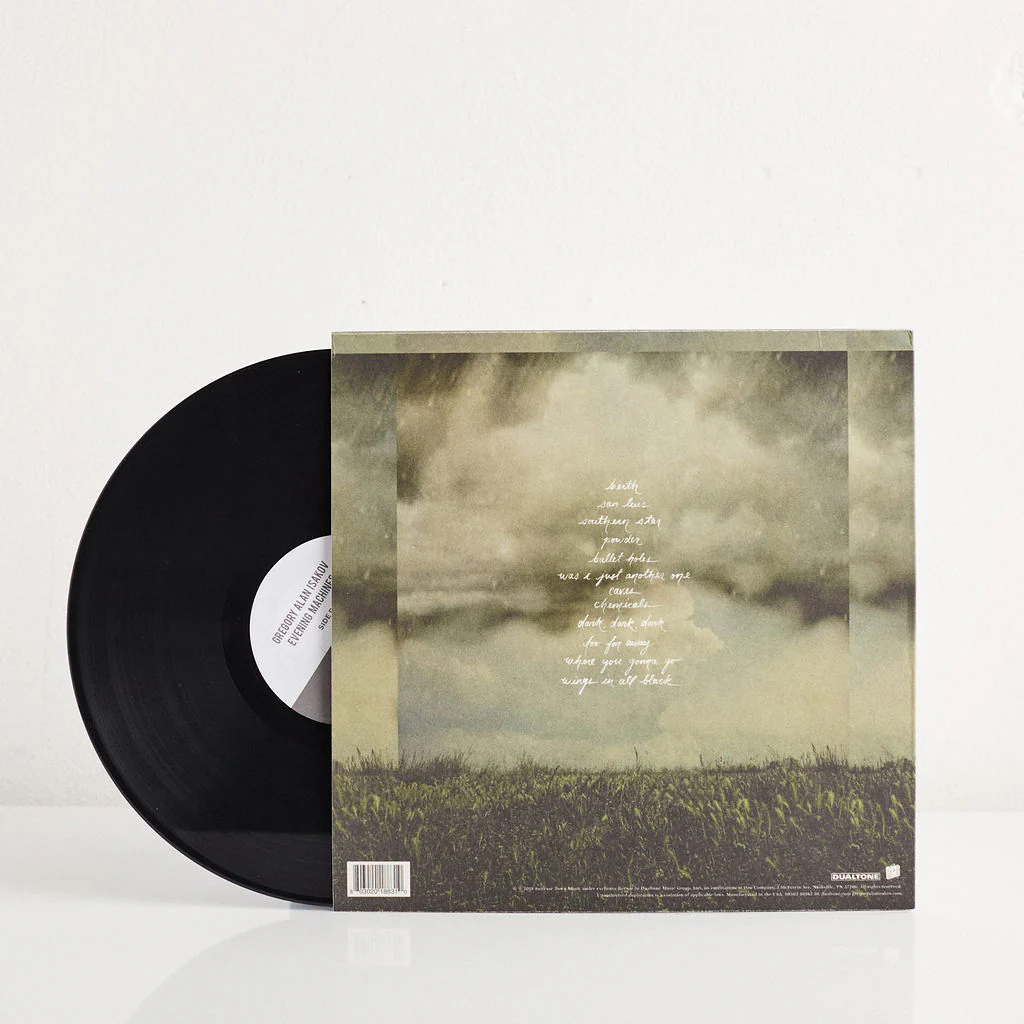 Evening Machines (Vinyl) - Image 3